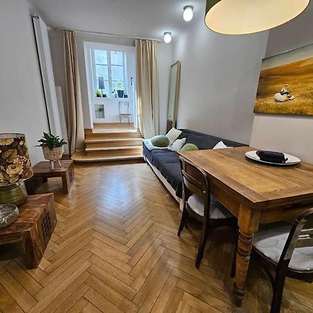 Studio Orient Express Βαρσοβία Εξωτερικό φωτογραφία
