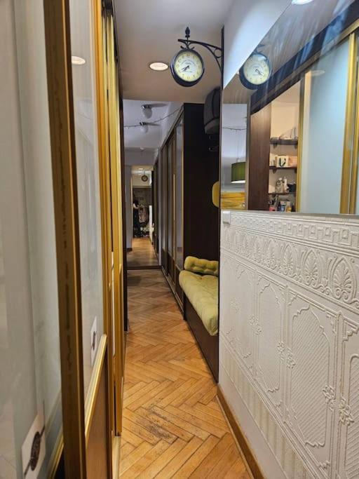 Studio Orient Express Βαρσοβία Εξωτερικό φωτογραφία