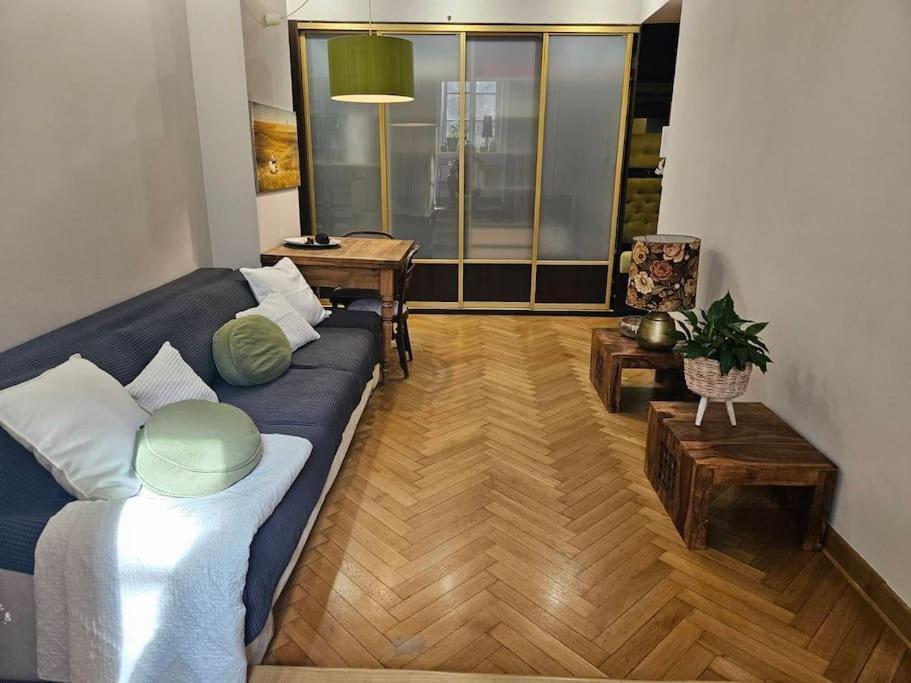 Studio Orient Express Βαρσοβία Εξωτερικό φωτογραφία